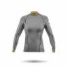 Zhik Womens Superwarm -CoastWaterSports Sales Shop 2015 Zhik womens superwarm top