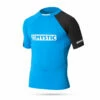Mystic Venom Event Shortsleeve Rashvest - Blue