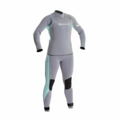 Neil Pryde Womens Elite Firewire Wetsuit Kit Combo