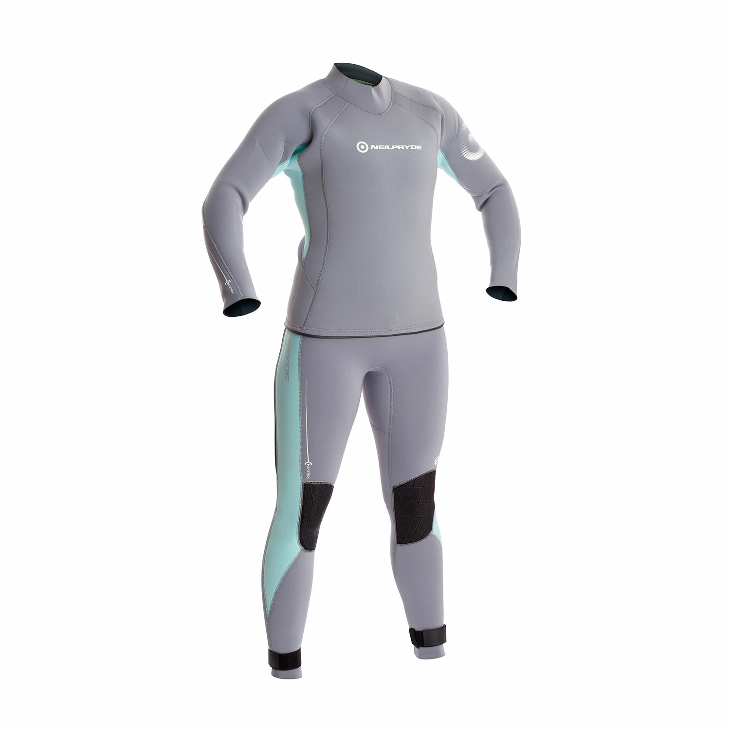 Neil Pryde Womens Elite Firewire Wetsuit Kit Combo 3 Neil Pryde Womens Elite Firewire Wetsuit Kit Combo