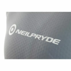 Neil Pryde Womens ELITE Firewire Wetsuit Top - Glacier -CoastWaterSports Sales Shop 2016 Neil Pryde Womens Elite Firewire Wetsuit Detail 43