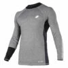 Magic Marine Energy Long Sleeve Rashvest - Grey -CoastWaterSports Sales Shop 2018 Magic Marine Top Energy rashvest ls 15001 2