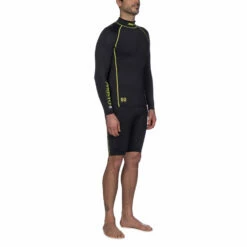 Musto Championship Deck Shield Wetsuit Shorts 9 Musto Championship Deck Shield Wetsuit Shorts -CoastWaterSports Sales Shop 2018 Musto smst008 black musto m2 0017
