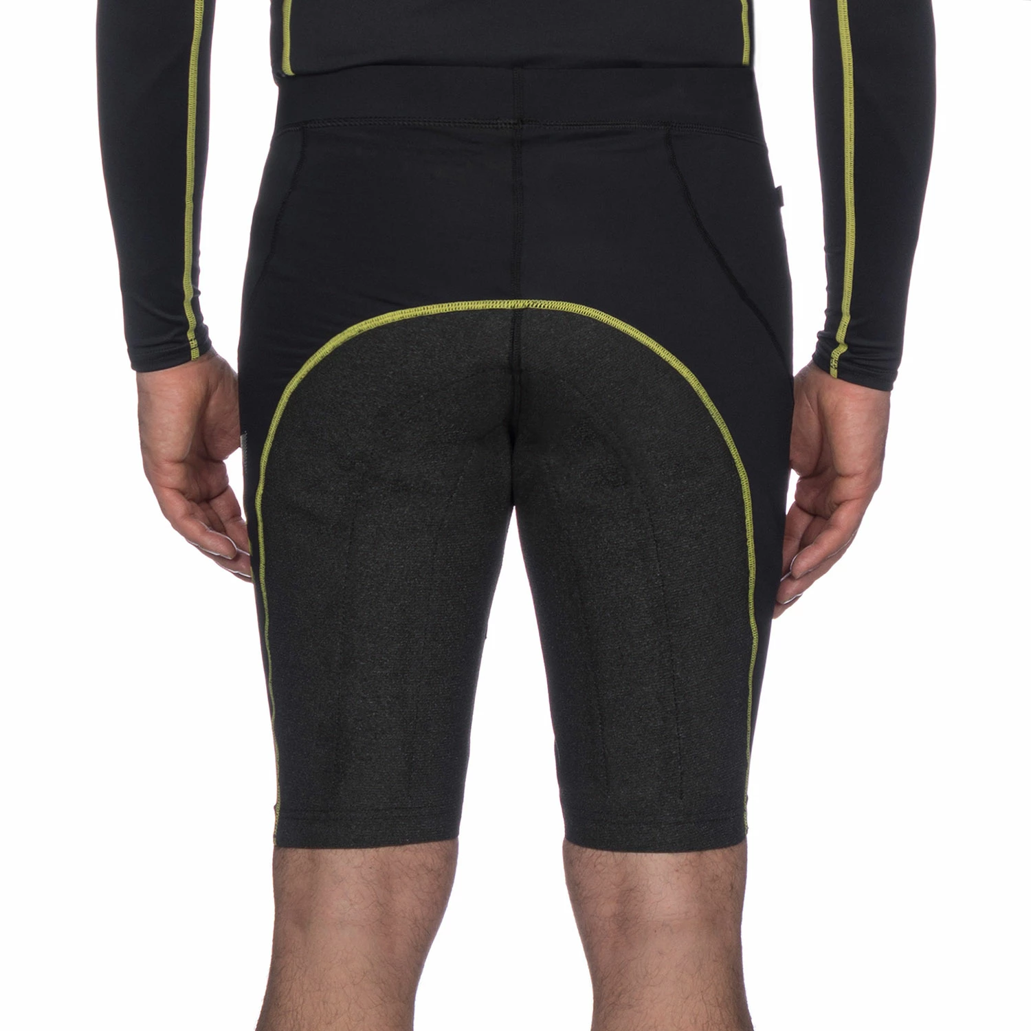 Musto Championship Deck Shield Wetsuit Shorts 6 Musto Championship Deck Shield Wetsuit Shorts - Image 4