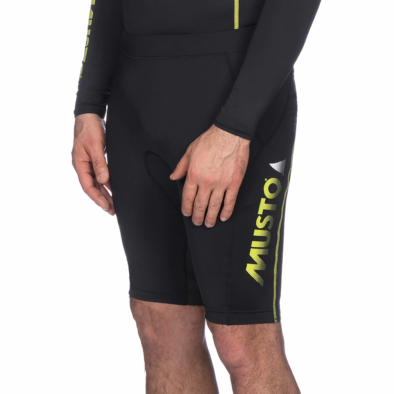 Musto Championship Deck Shield Wetsuit Shorts 7 Musto Championship Deck Shield Wetsuit Shorts - Image 5