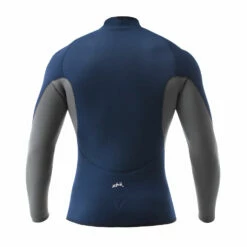 Zhik Superwarm V Wetsuit Top 8 Zhik Superwarm V Wetsuit Top -CoastWaterSports Sales Shop 2018 Zhik Mens Superwarm V Top Back