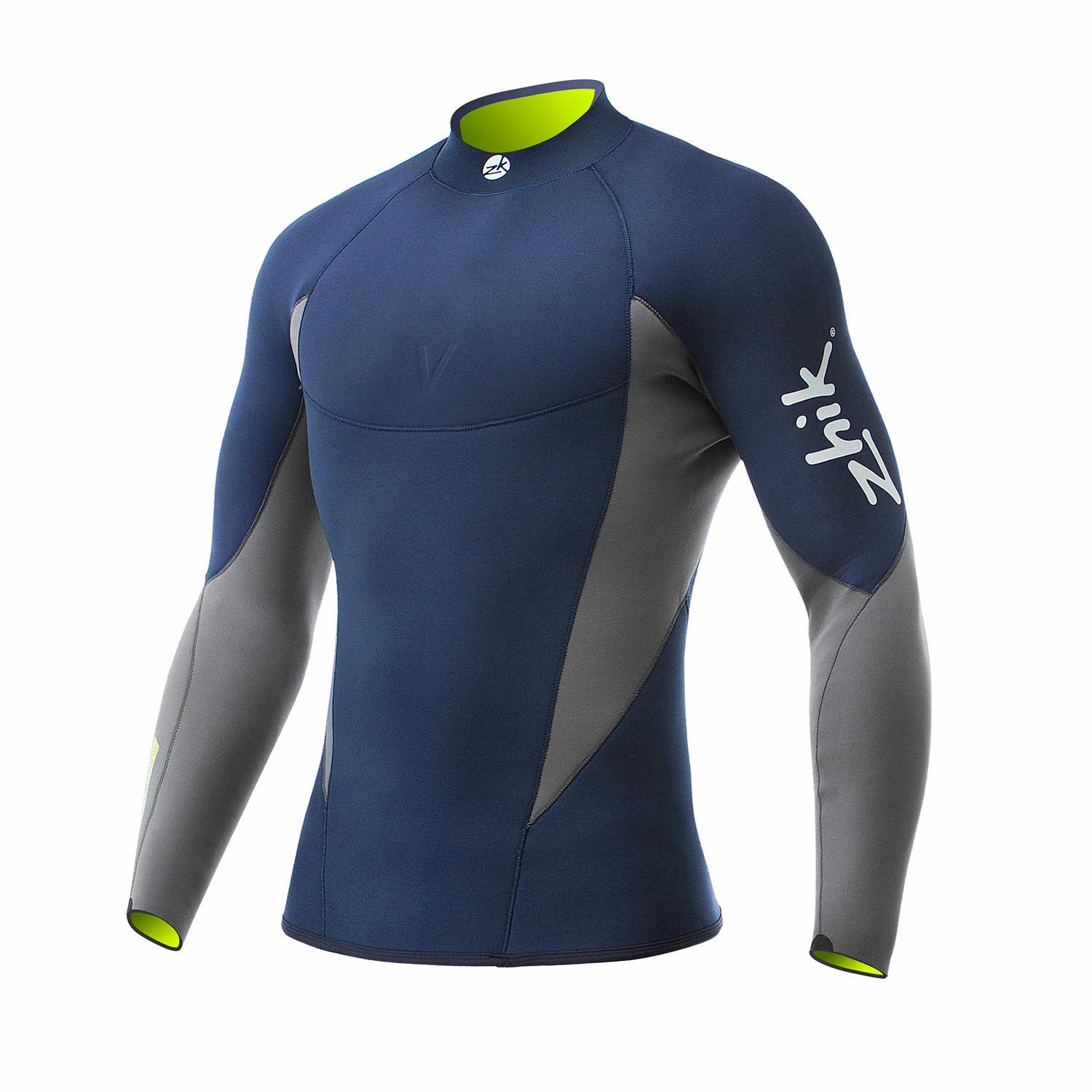 Zhik Superwarm V Wetsuit Top 6 Zhik Superwarm V Wetsuit Top - Image 4