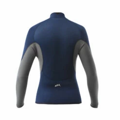 Zhik Womens Superwarm V Top -CoastWaterSports Sales Shop 2018 Zhik Womens Superwarm V Top Back