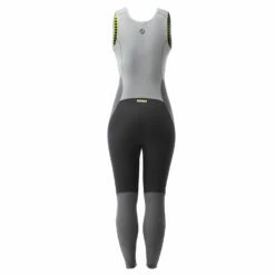 Zhik Womens Superwarm X Skiff Suit 8 Zhik Womens Superwarm X Skiff Suit -CoastWaterSports Sales Shop 2018 Zhik Womens Superwarm X Skiff Suit Back