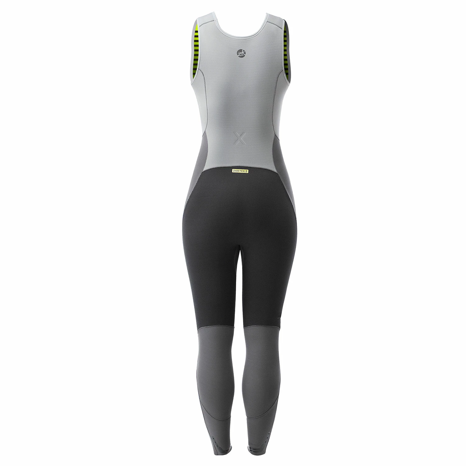 Zhik Womens Superwarm X Skiff Suit 4 Zhik Womens Superwarm X Skiff Suit - Image 2