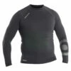 Neil Pryde RISE Long Sleeve Rashguard - Ash UV50+ -CoastWaterSports Sales Shop 2019 Neil Pryde Sailing Rise Rashguard Long Sleeve 1