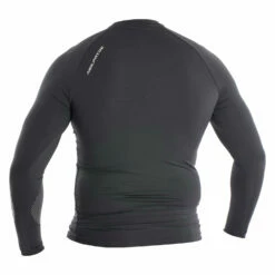 Neil Pryde RISE Long Sleeve Rashguard - Ash UV50+ -CoastWaterSports Sales Shop 2019 Neil Pryde Sailing Rise Rashguard Long Sleeve 2