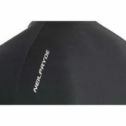 Neil Pryde RISE Long Sleeve Rashguard - Ash UV50+ -CoastWaterSports Sales Shop 2019 Neil Pryde Sailing Rise Rashguard Long Sleeve 3