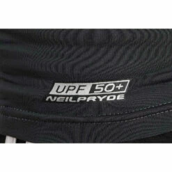 Neil Pryde RISE Long Sleeve Rashguard - Ash UV50+ -CoastWaterSports Sales Shop 2019 Neil Pryde Sailing Rise Rashguard Long Sleeve 7