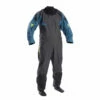 Typhoon Hypercurve Drysuit & Undersuit - Indian Teal -CoastWaterSports Sales Shop 2019 Typhoon 2019 typhoon Hypercurve Drysuit Indian Teal Mens 1
