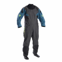 Typhoon Hypercurve Drysuit & Undersuit - Indian Teal