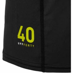 Musto Insignia UV Fast Dry Rash Guard - Black -CoastWaterSports Sales Shop 2020 Musto Insignia Fast Dry Long Sleeve Rash Guard 80901 991 4