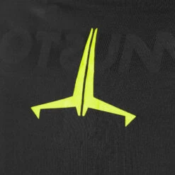 Musto Insignia UV Fast Dry Short Sleeve Rash Guard - Black -CoastWaterSports Sales Shop 2020 Musto Insignia Short Sleeve Rash Guard 80900 991 3