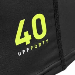 Musto Insignia UV Fast Dry Short Sleeve Rash Guard - Black -CoastWaterSports Sales Shop 2020 Musto Insignia Short Sleeve Rash Guard 80900 991 4