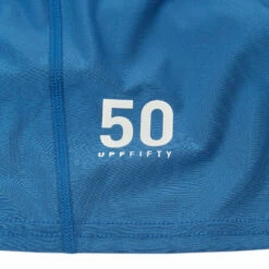 Musto Sunblock Dynamic Short Sleeve Rash Guard - Sky Diver Blue -CoastWaterSports Sales Shop 2020 Musto Sunblock Dynamic Rash Guard 81216 586 4