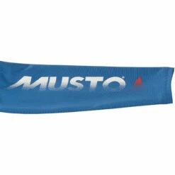 Musto Sunblock Dynamic Long Sleeve Rash Guard - Sky Diver Blue -CoastWaterSports Sales Shop 2020 Musto Sunblock Dynamic Rash Guard 81217 586 3