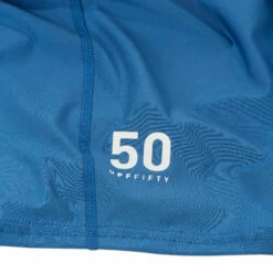 Musto Sunblock Dynamic Long Sleeve Rash Guard - Sky Diver Blue -CoastWaterSports Sales Shop 2020 Musto Sunblock Dynamic Rash Guard 81217 586 6