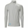 Musto Sunblock Dynamic Long Sleeve Rash Guard - Light Grey 1 Musto Sunblock Dynamic Long Sleeve Rash Guard - Light Grey -CoastWaterSports Sales Shop 2020 Musto Sunblock Dynamic Rash Guard 81217 931 1