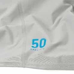 Musto Sunblock Dynamic Long Sleeve Rash Guard - Light Grey -CoastWaterSports Sales Shop 2020 Musto Sunblock Dynamic Rash Guard 81217 931 4