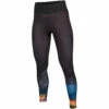 Mystic Womens Diva Rash Leggings - Teal -CoastWaterSports Sales Shop 2020 Mystic Diva Womens Leggings 35401.190103 695 01