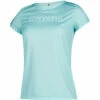Mystic Womens Star Shortsleeve Quickdry Top - Mist Mint -CoastWaterSports Sales Shop 2020 Mystic Star Womens Quickdry Shortsleeve Top 35401.200151 653 01