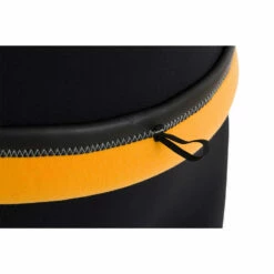 Neil Pryde Womens ELITE 3mm Firewire Wetsuit Top - Black Plum -CoastWaterSports Sales Shop 2020 Neil Pryde Womens Elite Firewire 3mm Top stitching detail