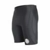 Rip Curl Thermo Shorts - Black -CoastWaterSports Sales Shop 2020 Rip Curl Flashbomb Polypro Shorts Top WLA5EM 0090 1