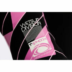 Typhoon Storm Girls 3mm Wetsuit - Bright Pink -CoastWaterSports Sales Shop 2020 Typhoon Girls Storm 3mm Wetsuit Bright Pink 6