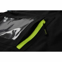 Typhoon Ladies Ezeedon 4 Drysuit 100175 & Undersuit - Black -CoastWaterSports Sales Shop 2020 Typhoon Ladies Ezeedon 4 Drysuit Detail 2