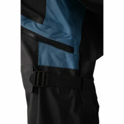 Typhoon Ladies Ezeedon 4 Drysuit 100175 & Undersuit - Black -CoastWaterSports Sales Shop 2020 Typhoon Ladies Ezeedon 4 Drysuit Detail