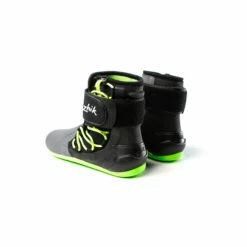 Zhik 270 Boots - Grey -CoastWaterSports Sales Shop 2020 Zhik 270 Dinghy Boots DBT 0270 U GRY Back