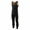 Gill Zentherm Skiff Sailing Wetsuit - Black