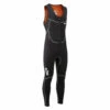 Gill Dynamic Long John Wetsuit - Black 1 Gill Dynamic Long John Wetsuit - Black -CoastWaterSports Sales Shop 2020 Gill 5017 Black 2