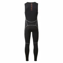 Gill Dynamic Long John Wetsuit - Black -CoastWaterSports Sales Shop 2020 Gill 5017 Black 3