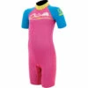 Alder Toddler 2/2mm Shorty Wetsuit - Magenta 1 Alder Toddler 2/2mm Shorty Wetsuit - Magenta -CoastWaterSports Sales Shop 2021 Adler Toddler Shorty Wetsuit Magenta