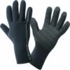 Alder Junior EDGE 3mm Wetsuit Gloves - Black -CoastWaterSports Sales Shop 2021 Alder Edge Wetsuit Gloves EDGE GLOVE W19