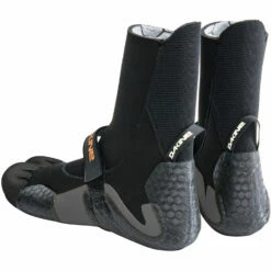 Dakine Cyclone 3mm Split Toe Wetsuit Boots -CoastWaterSports Sales Shop 2021 Dakine Cyclone 3mm Wetsuit Boots DK21U3STB 2