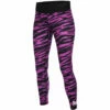 Mystic Womens Diva Rash Leggings - Black/Pink 2 Mystic Womens Diva Rash Leggings - Black/Pink -CoastWaterSports Sales Shop 2021 Mystic Diva Leggings Black Pink 200019 970 01