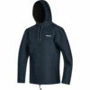 Mystic STAR Sweat 2mm Neoprene Hoody - Night Blue -CoastWaterSports Sales Shop 2021 Mystic Star 2mm Neoprene Sweat Night Blue 210131 449 01