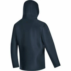 Mystic STAR Sweat 2mm Neoprene Hoody - Night Blue -CoastWaterSports Sales Shop 2021 Mystic Star 2mm Neoprene Sweat Night Blue 210131 449 02