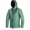 Mystic STAR Sweat 2mm Neoprene Hoody - Sea Salt Green -CoastWaterSports Sales Shop 2021 Mystic Star 2mm Neoprene Sweat Sea Salt Green 210131 626 01