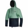 Mystic Voltage Sweat 4mm Neoprene Hoody - Night Blue -CoastWaterSports Sales Shop 2021 Mystic Voltage 4mm Neoprene Sweat Night Blue 210130 449 01