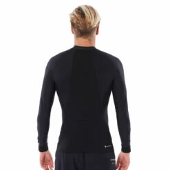 Rip Curl Flashbomb Neo Poly Long Sleeve Top -CoastWaterSports Sales Shop 2021 Rip Curl Flash Bomb Neo Poly Long Sleeve Top WVEYNM 0090 3