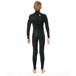 Rip Curl Junior FREELITE 3/2mm FL Back-Zip Wetsuit Black 7 Rip Curl Junior FREELITE 3/2mm FL Back-Zip Wetsuit Black -CoastWaterSports Sales Shop 2021 Rip Curl Freelite Junior Wetsuit Black WF203J 0090 2