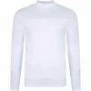 Typhoon Fintra Long Sleeve Rash Vest - White -CoastWaterSports Sales Shop 2021 Typhoon Fintra Long Sleeve Rash Vest White 430422 1